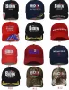 ジョー・バイデンキャップ投票ジョー・バイデン2024選挙野球帽子男性女性トラック運転帽のファッション調整可能な野球帽0514