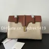 classic soft 16 Shoulder bag Designer Women luxury handbag Large capacity Cowhide Lady Shopping casual Crossbody Bags 10A top quality business trip Messenger Bag