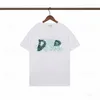 2024 Designers d'été T-shirts Classic Mens Shirt Fashion Fashion High Quality Brands Letter Sweater T-shirts Tops Tops Cotton Tshirts 1242ol