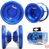 YoYo YYF Sluiter YoYo Wide Edition Polishing Ring Legering voor professionele yoyo -speler