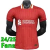 24 25 Redsmohamed Salah Darwin Nunez M.Salah Home Away Men Soccer Dominik Szoboszlai Andy Robertson Alisson Becker Joe Gomez Matip Curtis Jones Kit Kit Kit Kit Kit Kit