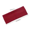 AL Yoga Knitted Headband Women Headband Sports Headscarf Unisex Headband Female Gym Yoga Hair Bands Absorbent Comfort Breathable