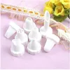 Baking Moulds Cake Tools Decorating Gun 8-Piece Cream Making Pastry Biscuit Cookie Milking Nozzle