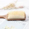 Amazon New Plastic New Material Hair Check Head Baud Massage Massage Simber Combe Производители Прямые продажи прямые продажи