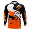 MTB Racing Downhill Moto Bicycle Jersey Quickdrry Mot H514-30