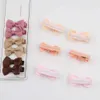 Accessoires de cheveux 36pcs / lot 4,5 cm