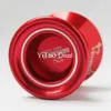 Yoyo Eboyu Professional Yoyo Red N5 Desprado -Legierung Aluminium Magie Yoyo Childrens Geschenkspielzeug