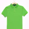 2024 Designer Polos Designer Brand Small Horse Crocodile Abbigliamento da abbigliamento da uomo Tessuto Lettera Polo T-Shirt T-Shirt Casua