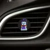 Interior Decorations Witch Cartoon Car Air Vent Clip Freshener Clips Per Replacement Conditioner Outlet Drop Delivery Otruj Ot6Qe