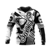 Herren Hoodies Sweatshirts Cool 3D Boxing Printed Hoodie geeignet für Herren und Womens Street Clothing Herbst Langsame Sportswear Casual Sportswearl2405