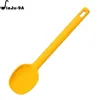 Spoons 1 Pc Silicone Mixing Spoon Nonstick Cooking Kicthen Baking For Stirring And Serving