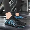 Scarpe da nuoto da uomo DOMENS Barefoot Sandals a piedi a monte scarpe ad immersioni aqua di fitness yoga surf escursionistiche e scarpe sportive 240425