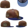 Wholesale Athletics Letter Caps Baseball Cascus Casual Outdoor Sports Casquette for Men Women Wholesale Fitted Hats Q-2