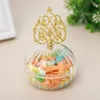 Enveloppe-cadeau 12 PCS Boîte de bonbons CONTACTERS SNACKET