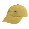 Berets Sunbeam Alpine Classic Car Logo Cowboy Hat Custom Military Cap Man Hood Women's Golf Wear Men's