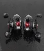 61BB LG200 BAITCASTING REELS LR Hade 631 Magnetiska bromsfiskrullar av hög kvalitet DDL5912541