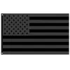 American Stock Polyester Black Nr. 3x5ft Viertel wird uns USA Historical Protection Banner Flag doppelseitige Innen im Freien im Freien G11 A erhalten