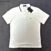 Polo Raulph Shirt Mens Fred Perry Mens Classic Polo Shirt Designer Ralphe Laurenxe Polo Haftowe koszulki damskie Krótkie rękodzieło Polo Raulph Laurn 481