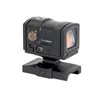 Tactical P2 Red Dot Sight 3.5 MOA Optics Compact Holographic Reflex Sights Hunting Riflescope