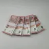 Partyversorgungen gefälschte Geld Banknote 10 20 50 100 200 500 Euro Realistische Spielzeug-Bar Requisiten Kopie Währung Filmgeld