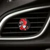 Hook Hanger Super Mary 57 Cartoon Car Air Vent Clip Outlet Per Clips Freshener Accessories For Office Home Drop Delivery Otnyd Ot8X9 Otlpb