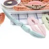 Red Crafts Cracker Crab Kitchen Crackers Lobster Seafood Tools