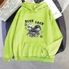 Herren Hoodies Sweatshirts Japan Anime Blue Lock Football Print Plus Size Hoodie Frauen Sweatshirt Kapuze -Cartoon lässig Boy und Mädchen Strtwear Pullover T240510