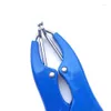 Metal Expansion Pliers Decoration Party Balloons Filling Balloon Mouth Expander DIY Tools For Transparent Bubble Confetti