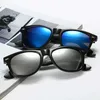 Солнцезащитные очки 2024 Поляризованные солнцезащитные очки мужские оттенки мужской солнцезащитные очки для мужчин Ретро дешевые роскошные женские дизайнер бренд UV400 Gafas Y240513
