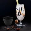 Muggar gjutjärn tekoppar drinkware kinesiska handgjorda kaffeverktyg hälsovård polka dot cup potten retro cup- tecupup