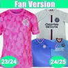 24 25 EC Bahia Mess Soccer Jerseys ADEMIR Everton Ribeiro Arias 23 24 Home Away Away 3rd GK Special Editions Futebol camisa