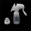 Breastpumps Hand operated milk pump with suction function baby bottle pacifier baby product feeding milk pump mothers milk storage bag