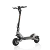 HEZZO F6 Electric Scooter 60V 3200W Dual 1600W Motors Off-Road Escoloter 23AH Lithium Pliage Escoloter Long Range Full Suspension