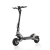 Hezzo F6 Elektrikli Scooter 60V 3200W Çift 1600W Motorlar Off-Road Exoter 23AH Lityum Katlanır Exoter Uzun menzilli Tam Süspansiyon