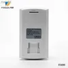 Systemy alarmowe Automatyczny czujnik PIR Dualny detektor ruchu bezprzewodowego w podczerwieni 433 MHz czujnik RF Smart Home Automation System bezpieczeństwa System WX