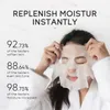 Laikou Sakura Face Mask Skin Care fuktgivande Nouring Skin Firming Ansiktsmasker Ark Mask Ansiktsprodukt