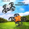 Drones HY-30 unmanned aerial vehicle four axis helicopter unmanned aerial vehicle electric toy S24513