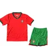 2024 Cup Jersey Italië Nationaal Team Portugal Brazilië Engeland Duitsland Childrens Football