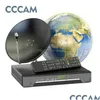 レシーバー8ラインoscam cccamクライン安定した高速sk-y de with icam support dvb-s2衛星テレビレシーバードロップデリーブDH3xk