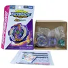 4d Beyblades Takara Tomy Beyblade Orijinal Beys Süper Kral B-177 Jet Wyvern.ar.js 1D