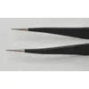 1PC Anti-Static Stainless Steel Tweezers Set for Electronics Phone Repairing Tool Eyebrow/Eyelash Tweezers