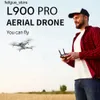 Drones Remote control unmanned aerial vehicle RC L900 Pro GPS unmanned aerial vehicle with 4K high-definition camera S24513