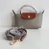 Luxury Leather Designer Brand Women's Bag Mini Crossbody Bag Handbag3Wig