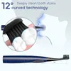 Seago Sonic Electric Tooth Brush TwoEngines Magnetic Core Oral Care Smart Adult Timer Brush Waterproof Borstes SG540 240511