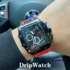 Watch Watch Watch Classic Wristwatch Multi Functional Chronograph Watch for Men for Men ، و Luxury Luxury ، و Watch Watch Wl Hn77.