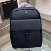 Luxe ontwerper Backpack Nieuwe heren dames zakenreizen aktetas grote capaciteit mode klassieke messenger tas universele outdoor reissas laptop tablet tas