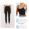 Yoga sätter leggings kvinnor bh kvinnor outfit toppar byxor kvinnliga leggings byxor utmärker sport gym som kör lång pant elastisk hög midja tät bh trose bälte sportkläder