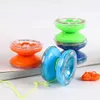 Yoyo 1a Yoyo Childrens Mini Cartoon Hand Puzzle Toy Vintage Plastic Anti Drop Safe and Su tble Gift Yoyo Ball