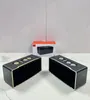 głośnik komputerowy bezprzewodowy Bluetooth Charge mini głośnik IPX7 Wodoodporne głośniki przenośne komputerowe muzyka na zewnątrz ciężki bas na komputery stacjonarne do domu i na zewnątrz