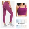 yoga sets leggings femmes soutien-gorge en soutien